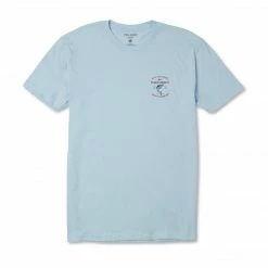 Apparel Respect Fishing T-Shirt New Arrivals
