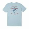 Apparel Respect Fishing T-Shirt New Arrivals