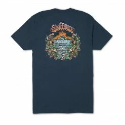 Apparel Stick Figure Paradise Fishing T-Shirt New Arrivals