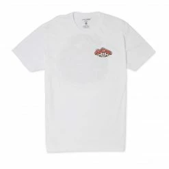 Apparel Stick Figure Paradise Fishing T-Shirt