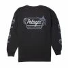 Apparel Surrounded Long Sleeve Fishing T-Shirt Mens 2 Apparel Surrounded Long Sleeve Fishing T-Shirt Mens