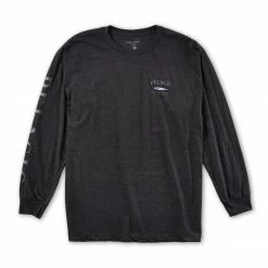 Apparel Marlin Fish Long Sleeve Fishing T-Shirt