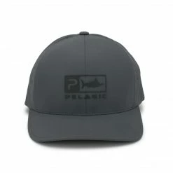 Apparel Flexfit Delta Icon Fishing Hat