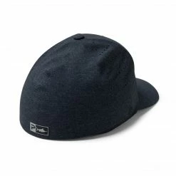 Apparel New Arrivals Flexfit Delta Echo Fishing Hat
