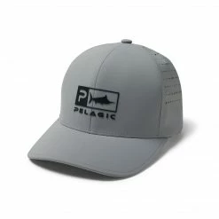 Apparel Flexfit Delta Icon Fishing Hat