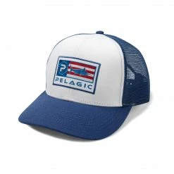 Apparel Icon Americamo Fishing Hat New Arrivals