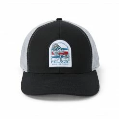 Apparel Costa Rica Roosterfish Fishing Hat
