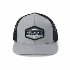 Apparel Diamond Fishing Hat