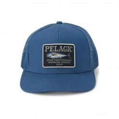 Apparel New Arrivals Game Fish Tuna Fishing Hat