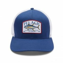 Apparel New Arrivals Game Fish Tuna Fishing Hat