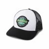 Apparel Shamrock Lucky Fishing Hat