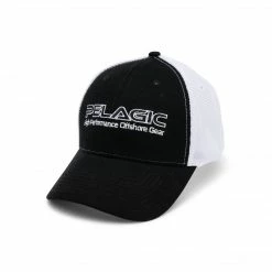 Pelagic Offshore Fishing Hat Sun Protection System