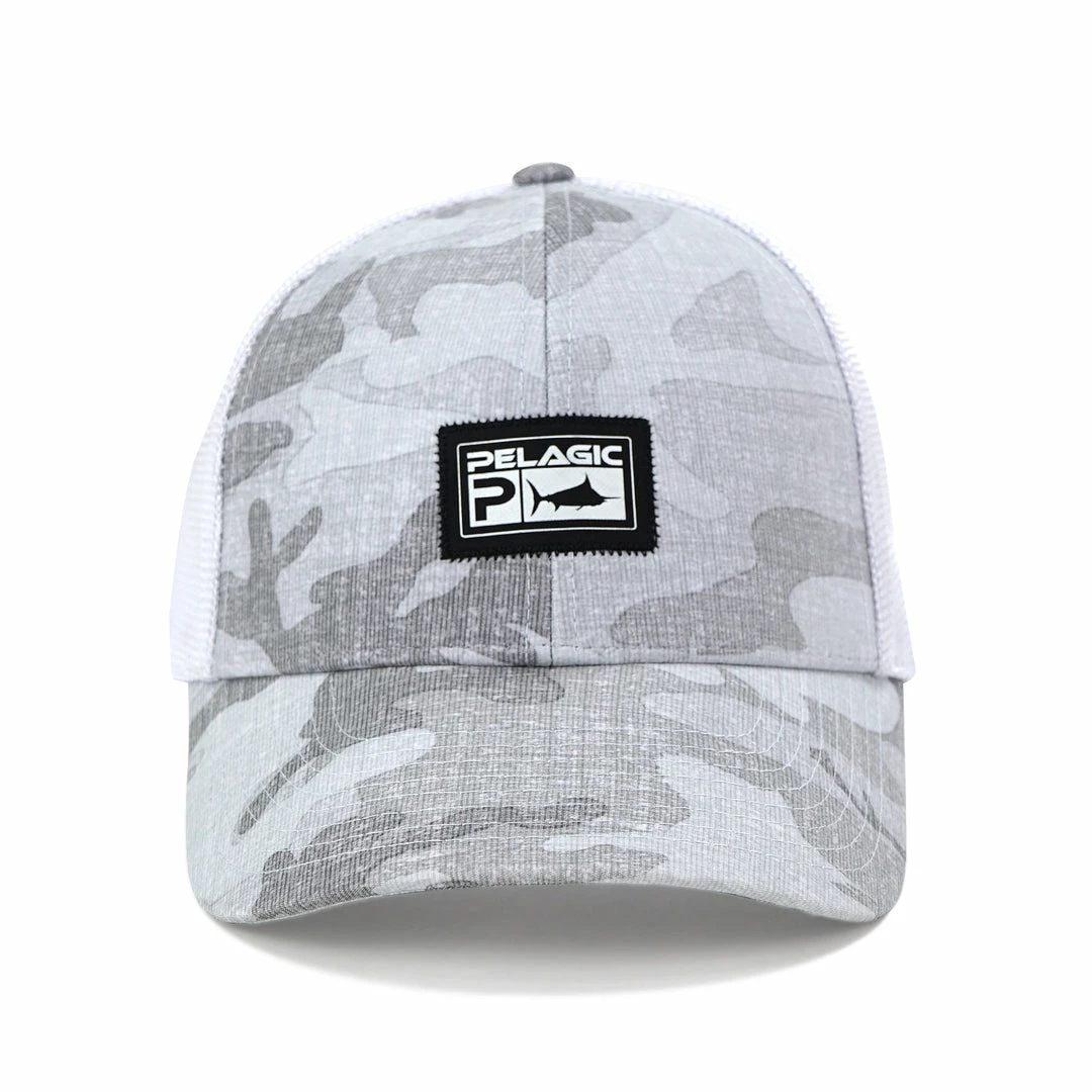 Apparel The Slide Offshore Fishing Hat 4 Apparel The Slide Offshore Fishing Hat