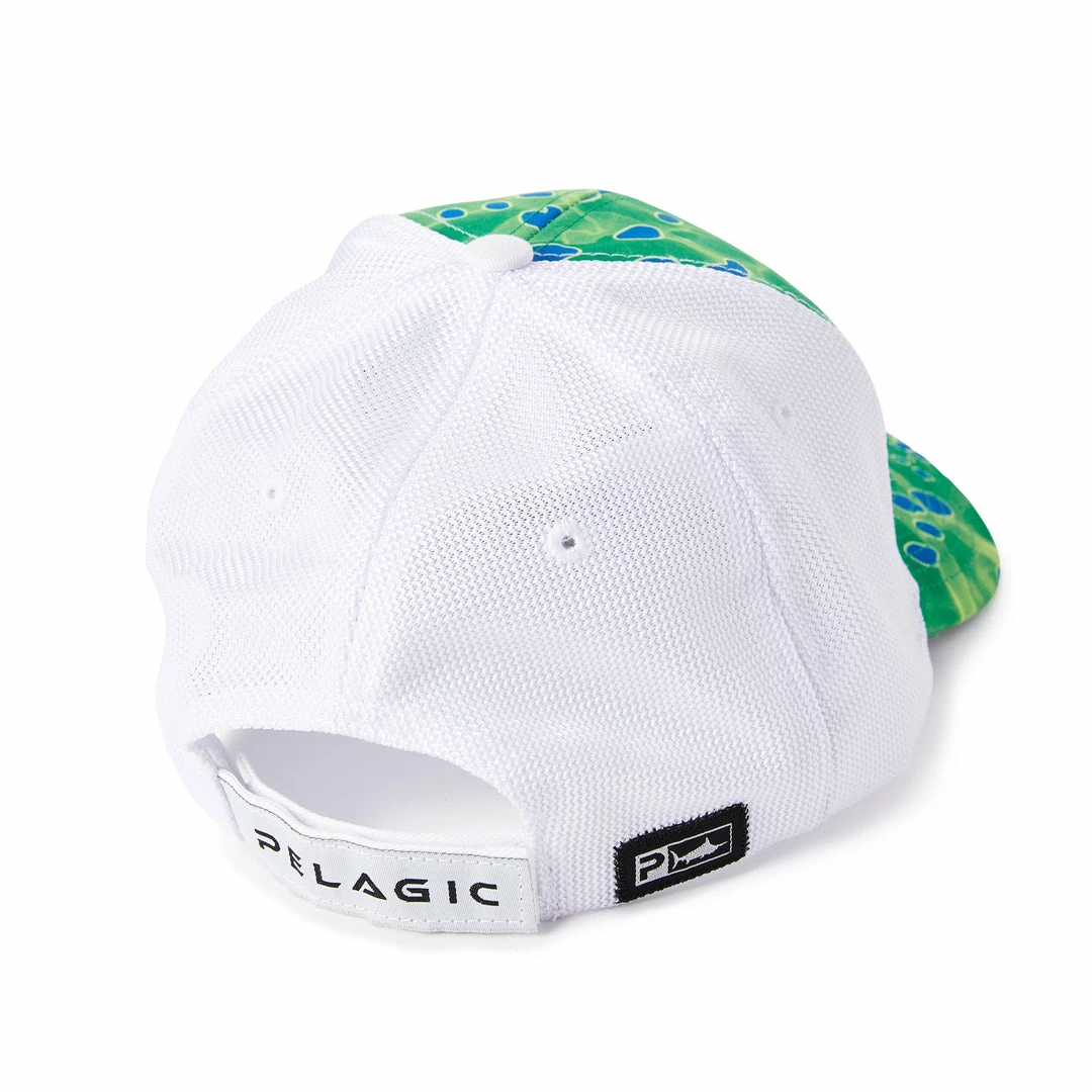 Apparel The Slide Offshore Fishing Hat 4 Apparel The Slide Offshore Fishing Hat