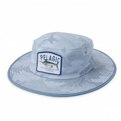 Apparel Fishing Hats & Straw Hats Sunsetter Pro Bucket Hat