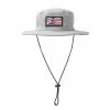 Apparel Sunsetter Pro Bucket Hat Fishing Hats & Straw Hats