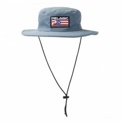 Apparel Sun Protection System Sunsetter Pro Bucket Hat