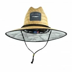 Apparel Baja Straw Hat Straw Hats