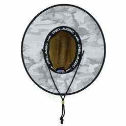 Apparel Baja Straw Hat Straw Hats