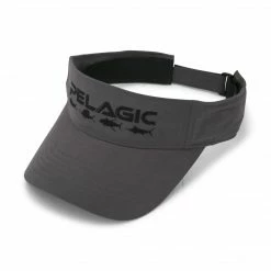 Apparel Fishing Hats & Straw Hats Performance Fishing Visor