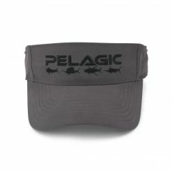 Apparel Fishing Hats & Straw Hats Performance Fishing Visor