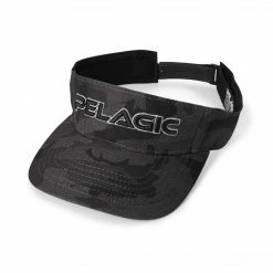 Apparel Performance Fishing Visor
