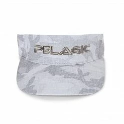 Apparel Performance Fishing Visor Fishing Hats & Straw Hats