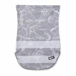 Apparel Fishing Neck Gaiter - Americamo