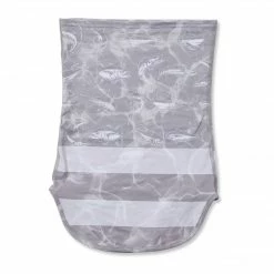 Apparel Fishing Neck Gaiter - Americamo