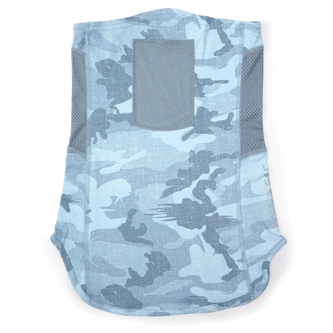 Apparel Sun Protection System Pro Fishing Neck Gaiter 3 Apparel Sun Protection System Pro Fishing Neck Gaiter