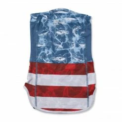 Apparel Pro Fishing Neck Gaiter - Americamo