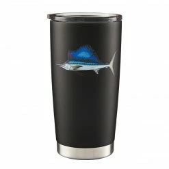 Apparel 20 Oz Sailfish Tumbler