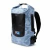 Apparel Aquapak Fish Camo Backpack Accessories