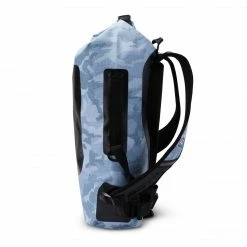 Apparel Aquapak Fish Camo Backpack Accessories