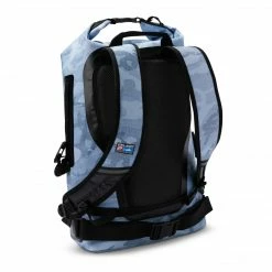 Apparel Aquapak Fish Camo Backpack Accessories