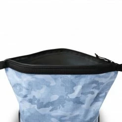 Apparel Aquapak Fish Camo Backpack Accessories