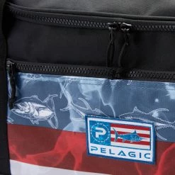 Apparel New Arrivals Americamo Duffle Bag