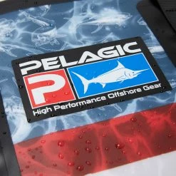 Apparel Accessories Americamo Soft Cooler Bag