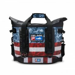 Apparel Accessories Americamo Soft Cooler Bag