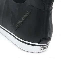 Footwear Pursuit 6" Deck Boot 11 Footwear Pursuit 6