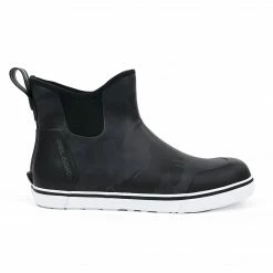 Footwear Pursuit 6" Deck Boot 10 Footwear Pursuit 6