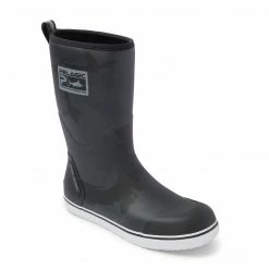 Footwear Longshore 12" Deck Boot