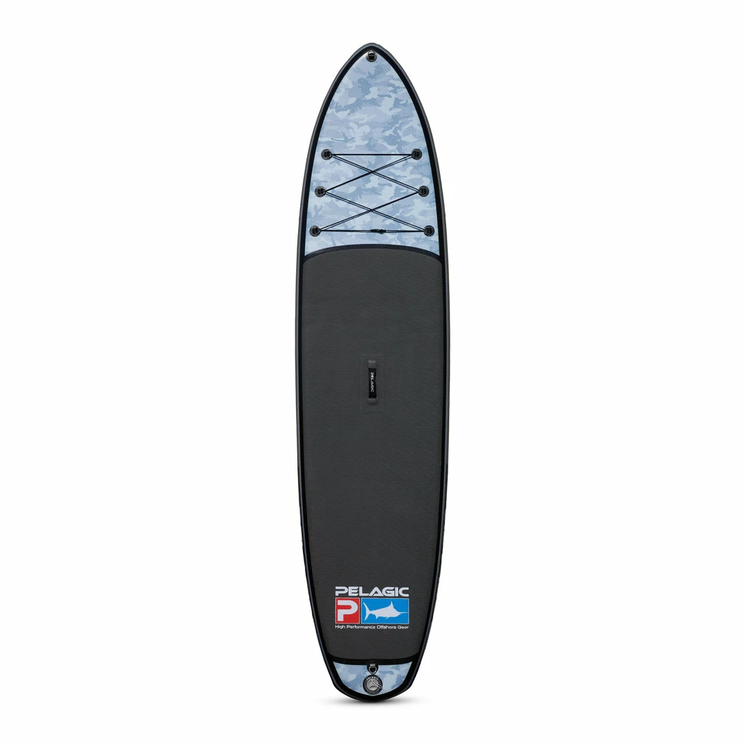 Apparel Inflatable Stand Up Paddle Board 4 Apparel Inflatable Stand Up Paddle Board