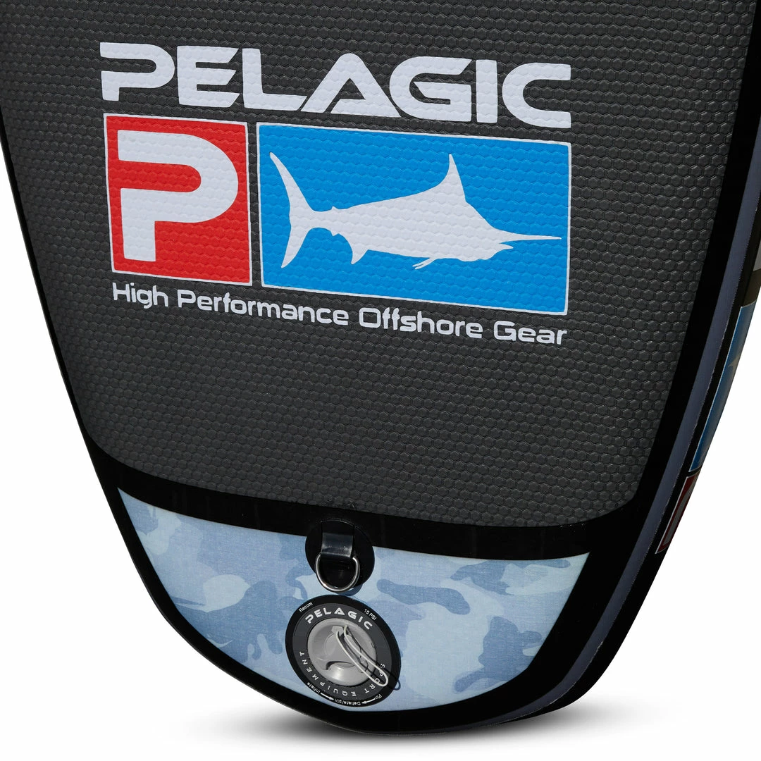 Apparel Inflatable Stand Up Paddle Board 7 Apparel Inflatable Stand Up Paddle Board