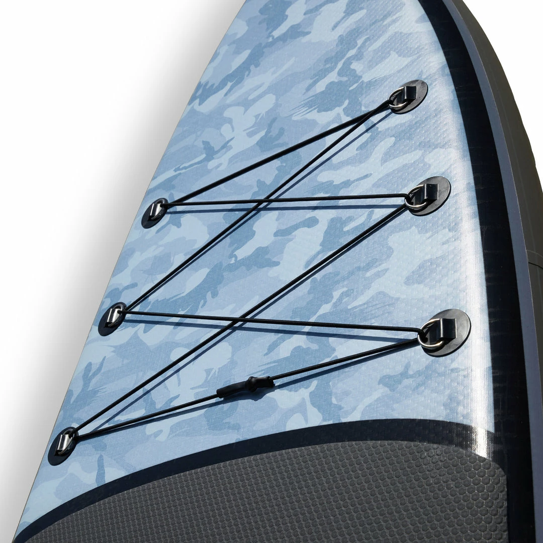 Apparel Inflatable Stand Up Paddle Board 6 Apparel Inflatable Stand Up Paddle Board