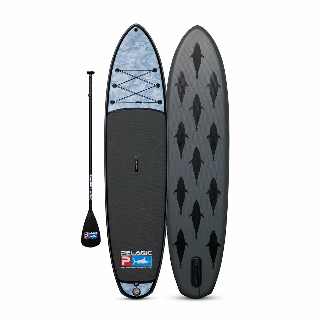 Apparel Inflatable Stand Up Paddle Board 3 Apparel Inflatable Stand Up Paddle Board