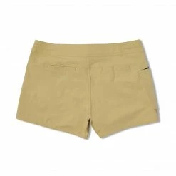 Apparel Essentials Collection Traverse Hybrid Fishing Shorts - Women's