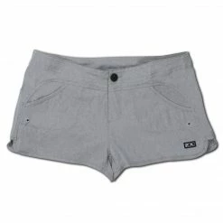 Apparel Deep Sea Hybrid Fishing Shorts - Women's