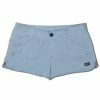 Apparel Womens Deep Sea Hybrid Fishing Shorts - Women's