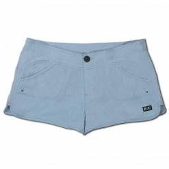 Apparel Womens Deep Sea Hybrid Fishing Shorts - Women's